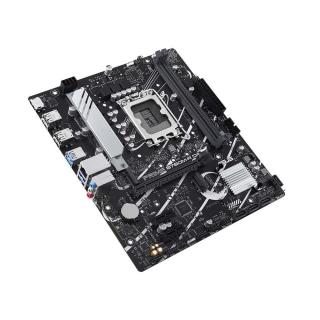 Płyta Asus PRIME B760M-R D4 /B760/DDR4/SATA3/M.2/USB3.0/PCIe4.0/s.1700/mATX