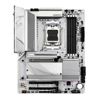 Płyta Gigabyte B650 AORUS ELITE AX ICE /AMD B650/DDR5/SATA3/M.2/WiFi/BT/PCIe4.0/AM5/ATX