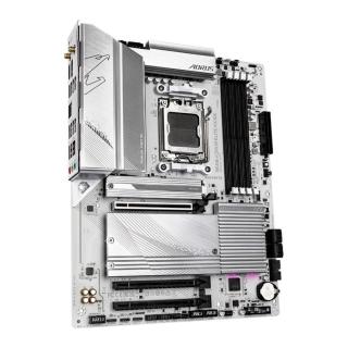 Płyta Gigabyte B650 AORUS ELITE AX ICE /AMD B650/DDR5/SATA3/M.2/WiFi/BT/PCIe4.0/AM5/ATX