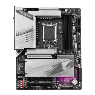 Płyta Gigabyte Z790 AORUS ELITE AX-W...