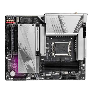 Płyta Gigabyte Z790 AORUS ELITE AX-W /Z790/DDR5/SATA3/M.2/USB3.2/PCIe5.0/WiFi/BT/s.1700/ATX