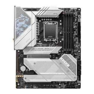 Płyta MSI MPG Z790 EDGE TI MAX WIFI /Z790/DDR5/SATA3/M.2/USB3.2/WiFi/BT/PCIe5.0/s.1700/ATX