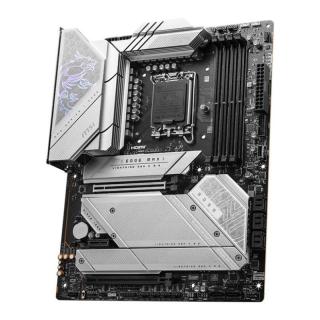 Płyta MSI MPG Z790 EDGE TI MAX WIFI /Z790/DDR5/SATA3/M.2/USB3.2/WiFi/BT/PCIe5.0/s.1700/ATX