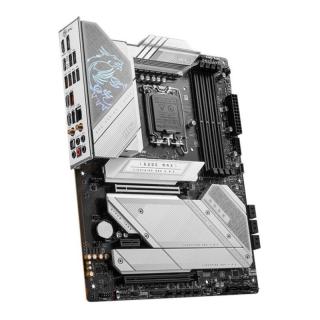 Płyta MSI MPG Z790 EDGE TI MAX WIFI /Z790/DDR5/SATA3/M.2/USB3.2/WiFi/BT/PCIe5.0/s.1700/ATX