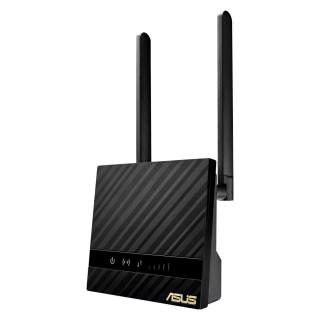 Router Asus 4G-N16 4G LTE 150Mbps Wi-Fi N300 1xLAN