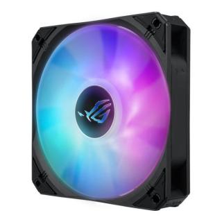 Chłodzenie wodne Asus ROG STRIX LC III 360 ARGB 3x120mm