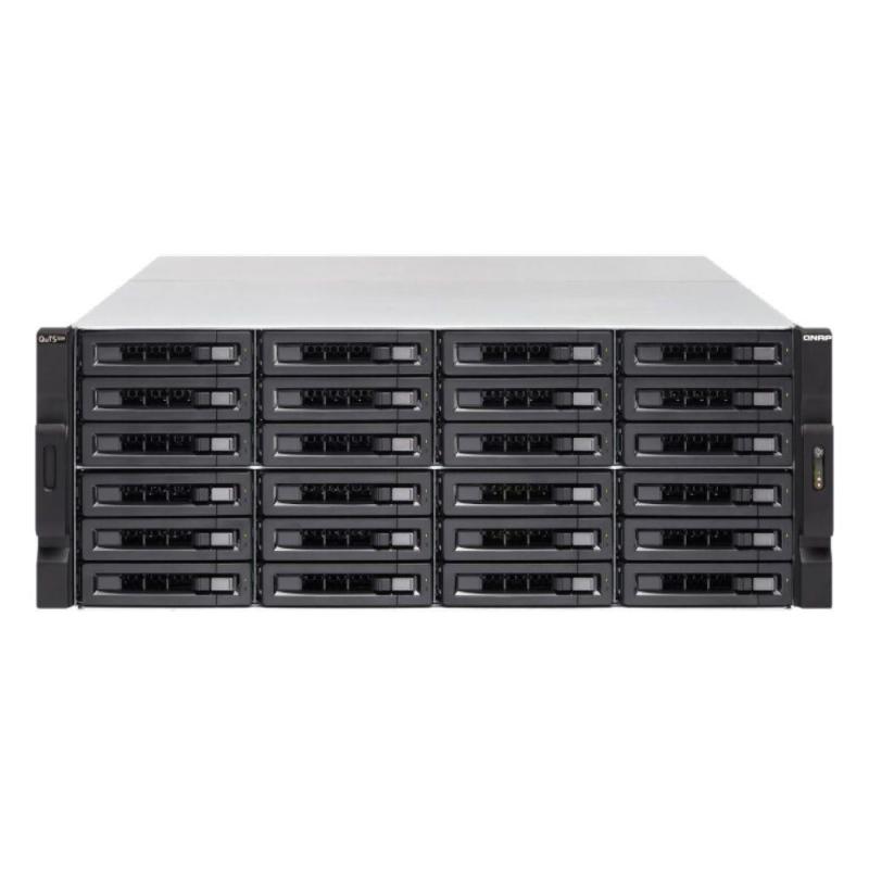 Serwer plików NAS QNAP TS-h2477XU-RP-3700X-32G