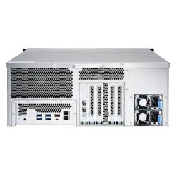 Serwer plików NAS QNAP TS-h2477XU-RP-3700X-32G