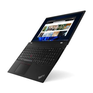 Lenovo ThinkPad P16s G1 Ryzen 5 6650U 16.0"WUXGA 16GB LPDDR5-6400 SSD512 Radeon 660M Graphics W11Pro Villi Black 3YRS Premier