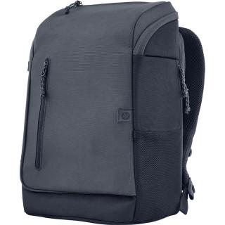 Plecak HP Travel 25L Iron Grey Laptop Backpack do notebooka 15,6" szary 6B8U4AA