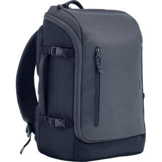 Plecak HP Travel 25L Iron Grey Laptop Backpack do notebooka 15,6" szary 6B8U4AA