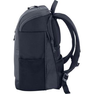 Plecak HP Travel 25L Iron Grey Laptop Backpack do notebooka 15,6" szary 6B8U4AA