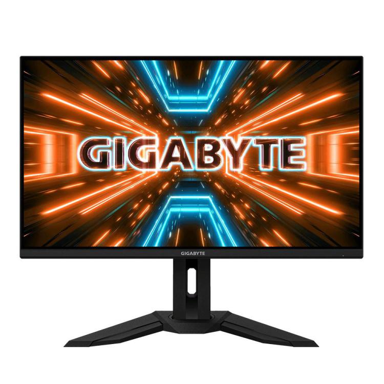 MONITOR GIGABYTE LED 32" M32U-EK 144Hz