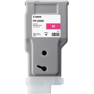 Canon Tusz PFI-320M 2892C001 magenta