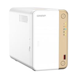 Serwer Plików NAS QNAP TS-262-4G