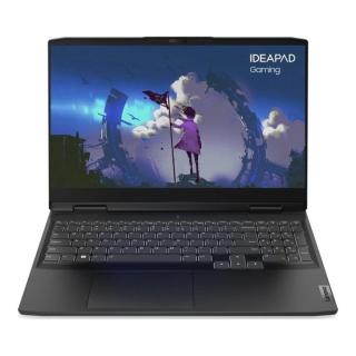 Notebook Lenovo IdeaPad Gaming 3 15IAH7...