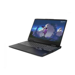 Notebook Lenovo IdeaPad Gaming 3 15IAH7 15,6"FHD/i5-12450H/16GB/SSD512GB/RTX3050-4GB Onyx Grey