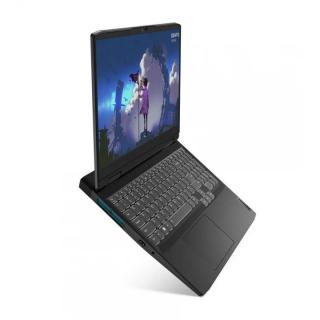 Notebook Lenovo IdeaPad Gaming 3 15IAH7 15,6"FHD/i5-12450H/16GB/SSD512GB/RTX3050-4GB Onyx Grey