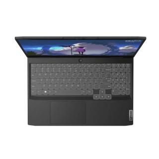 Notebook Lenovo IdeaPad Gaming 3 15IAH7 15,6"FHD/i5-12450H/16GB/SSD512GB/RTX3050-4GB Onyx Grey