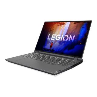 Notebook Lenovo Legion 5 Pro 16ARH7H 16"WQXGA/Ryzen 7 6800H/16GB/SSD512GB/RTX3060-6GB/DOS Grey