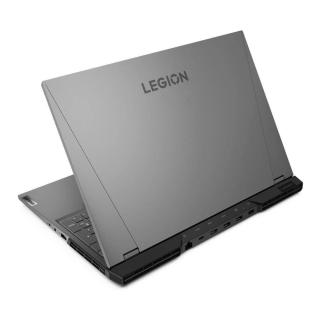 Notebook Lenovo Legion 5 Pro 16ARH7H 16"WQXGA/Ryzen 7 6800H/16GB/SSD512GB/RTX3060-6GB/DOS Grey