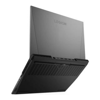 Notebook Lenovo Legion 5 Pro 16ARH7H 16"WQXGA/Ryzen 7 6800H/16GB/SSD512GB/RTX3060-6GB/DOS Grey