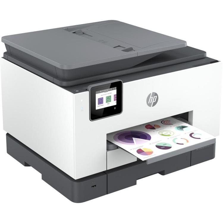 Urządzenie wielofunkcyjne HP OfficeJet Pro 9022e All-in-One 226Y0B