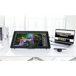 Tablet graficzny Huion Kamvas RDS 220