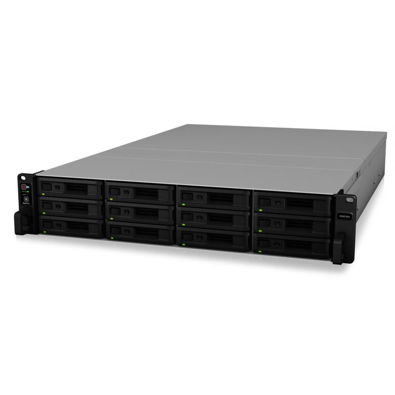 Serwer plików NAS Synology RS3618xs