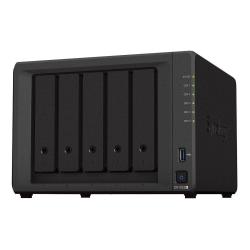 Serwer plików NAS Synology DS1522+