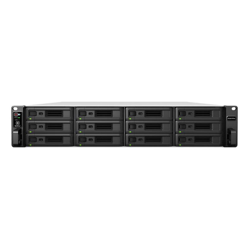 Serwer plików NAS Synology RS3621RPxs