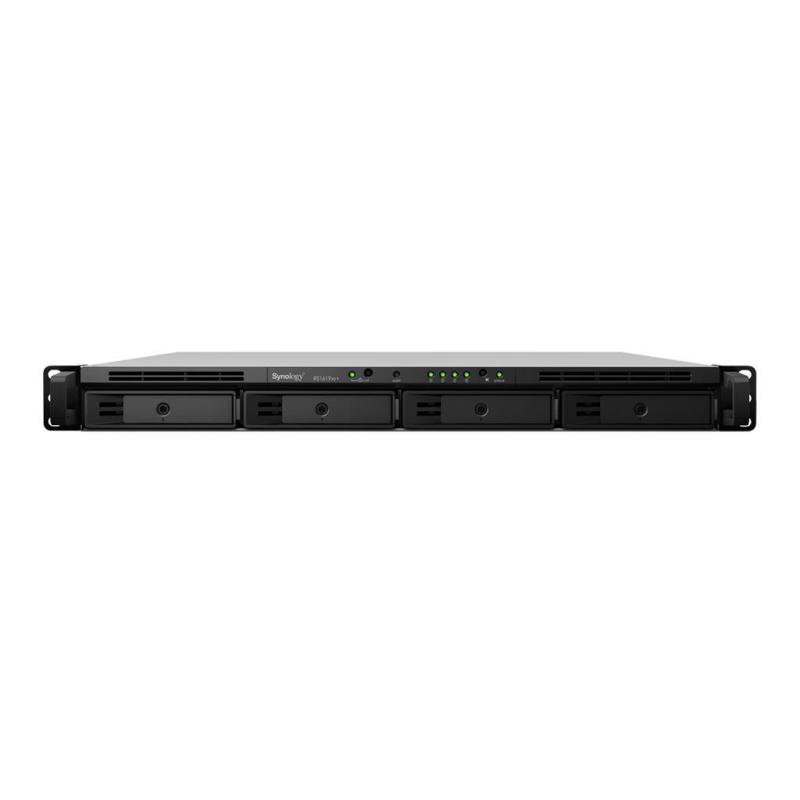 Serwer plików NAS Synology RS1619xs+