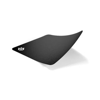 Seria SteelSeries | QcK+ | Podkładka pod mysz do gier | 450 x 400 x 2 mm | Czarny