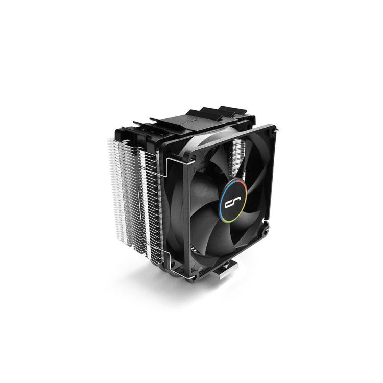 Chłodzenie procesora Cryorig M9a w obudowie typu tower - AMD