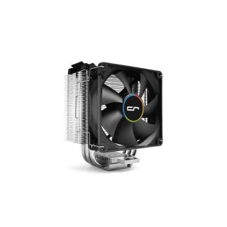 Chłodzenie procesora Cryorig M9a w obudowie typu tower - AMD