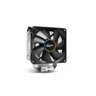 Chłodzenie procesora Cryorig M9a w obudowie typu tower - AMD