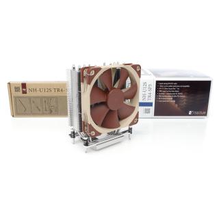 Noctua NH-U12S TR4-SP3 - procesor