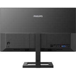 Monitor Philips 23,8" 242E2FA/00 VGA HDMI DP głośniki