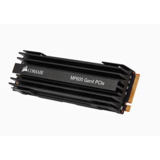 Dysk SSD Corsair MP600 R2 NVMe, PCIe 4.0 M.2 typu 2280 — 1 TB