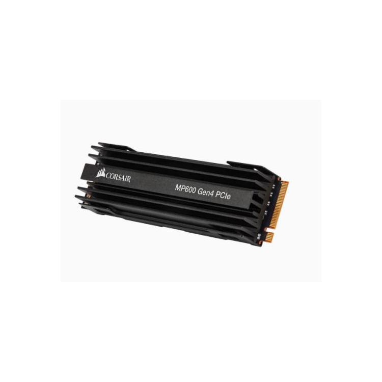 Dysk SSD Corsair MP600 R2 NVMe, PCIe 4.0 M.2 typu 2280 — 1 TB