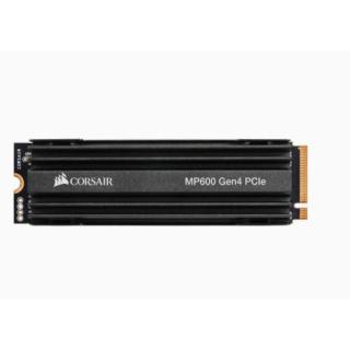 Dysk SSD Corsair MP600 R2 NVMe, PCIe 4.0 M.2 typu 2280 — 1 TB