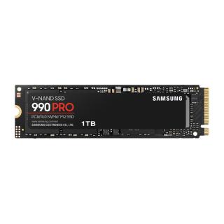 Dysk SSD Samsung 990 PRO PCle 4.0 NVMe M.2 1TB