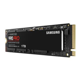 Dysk SSD Samsung 990 PRO PCle 4.0 NVMe M.2 1TB