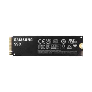 Dysk SSD Samsung 990 PRO PCle 4.0 NVMe M.2 1TB