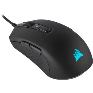 Optyczna mysz do gier Corsair M55 RGB PRO