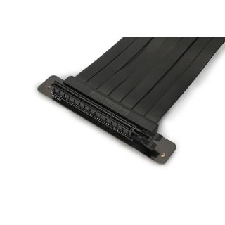 taśmowy PHANTEKS PCIe x16 Riser, 90 stopni, 22cm - czarny