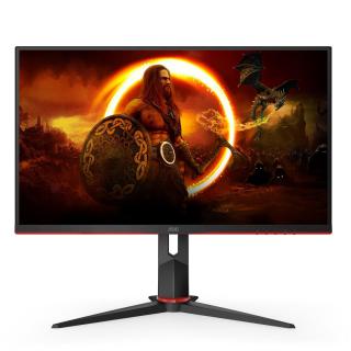 MONITOR AOC LED 27" 27G2SPU/BK 165Hz