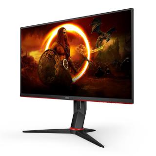 MONITOR AOC LED 27" 27G2SPU/BK 165Hz