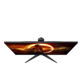 MONITOR AOC LED 27" 27G2SPU/BK 165Hz