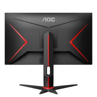 MONITOR AOC LED 27" 27G2SPU/BK 165Hz